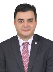 Abdullah KÖKLÜ