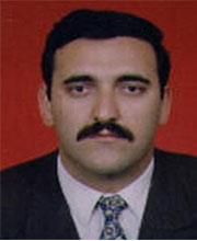 Cengiz KAYAN