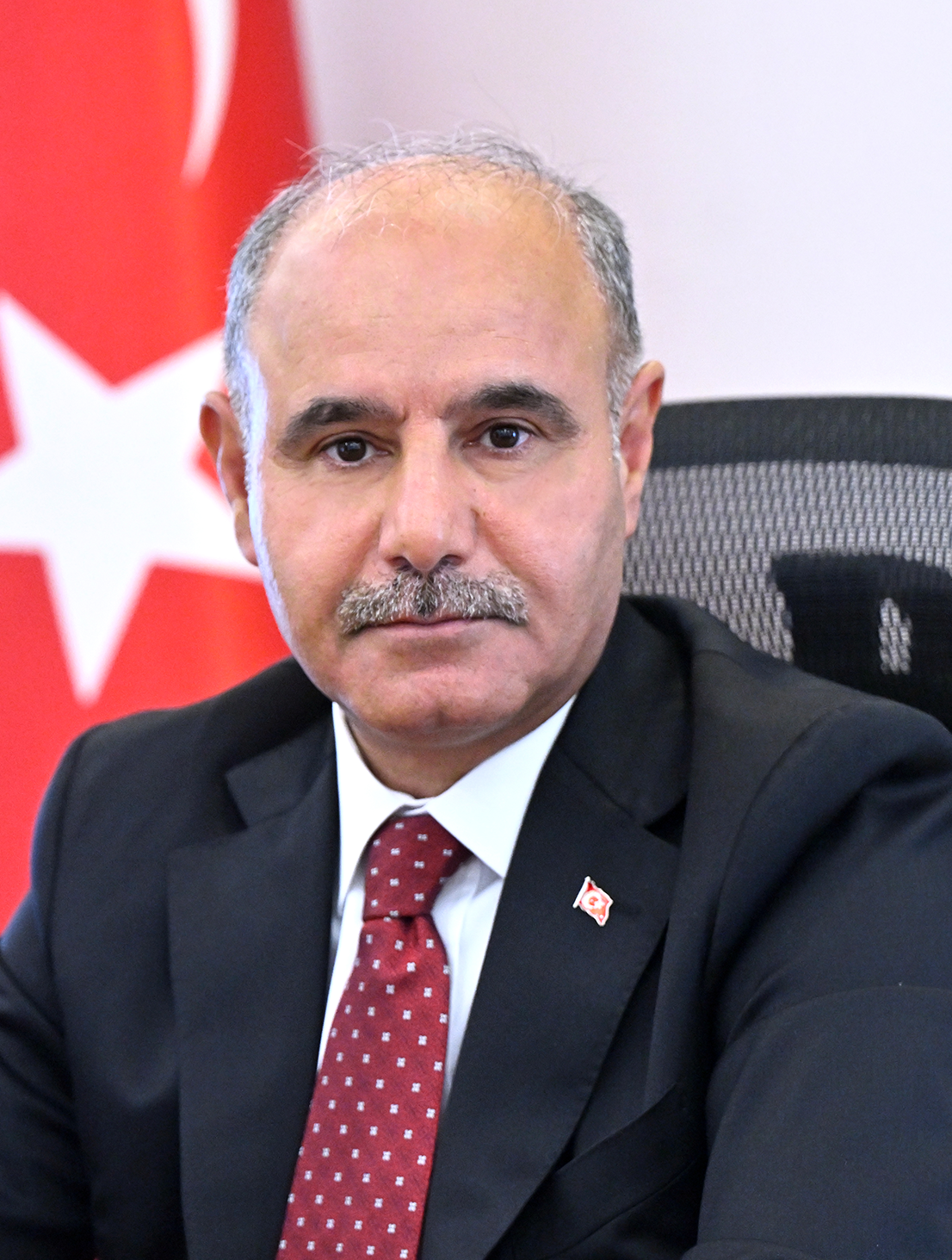 Mehmet AKTAŞ