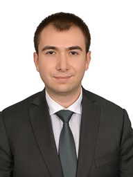 Mehmet Burak ESKİ