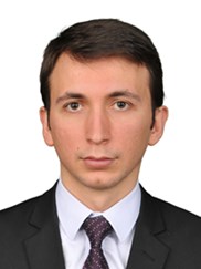 Muhammed ÇETİN