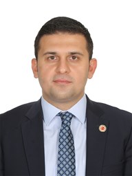 Mustafa Caner CULUKAR