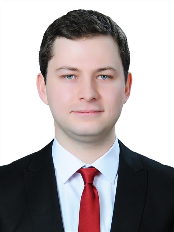 Yiğit Yaşar DEMİRER