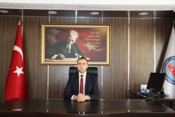 İlçemiz Kaymakam V. Mehmet Burak ESKİ İlçemizdeki görevine 02.09.2022 tarihinde başlamıştır.